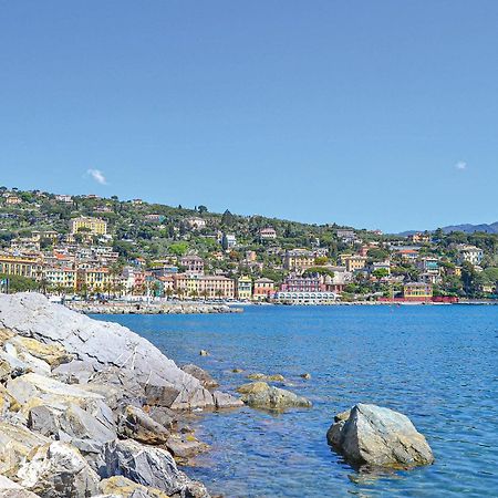 Casa Zigoela Apartment Rapallo Luaran gambar