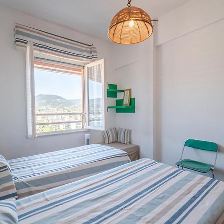 Casa Zigoela Apartment Rapallo Luaran gambar
