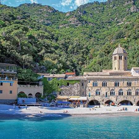 Casa Zigoela Apartment Rapallo Luaran gambar