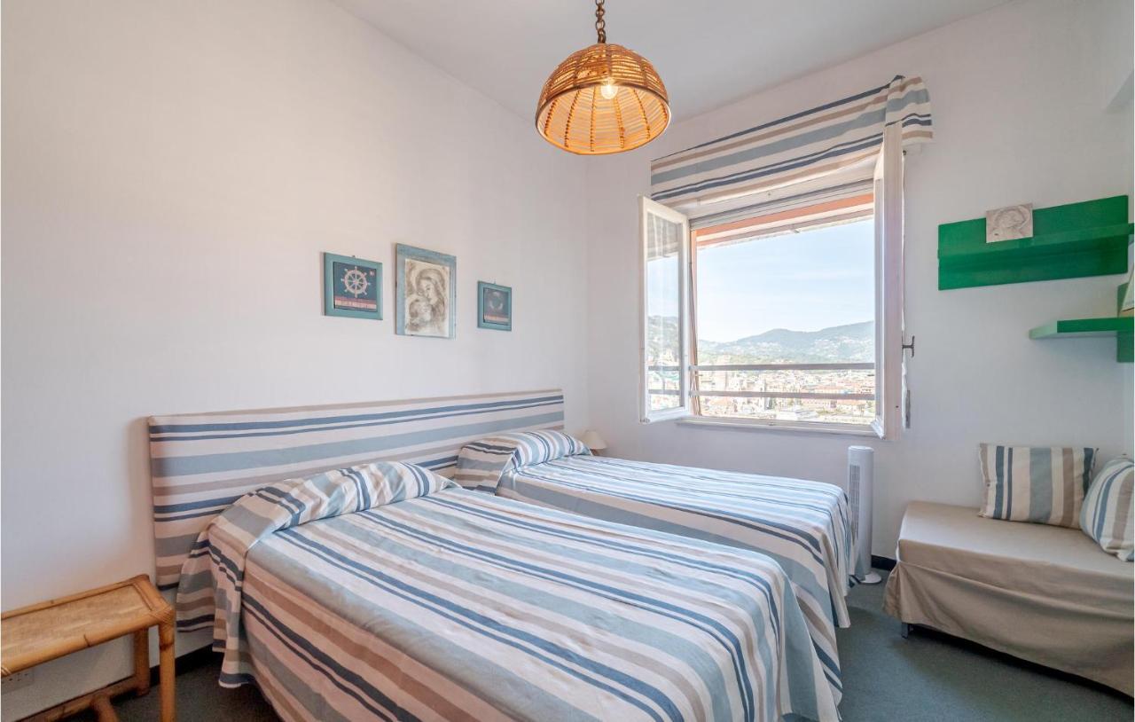 Casa Zigoela Apartment Rapallo Luaran gambar