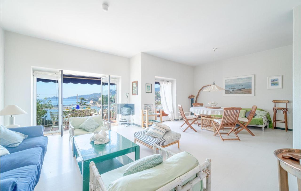 Casa Zigoela Apartment Rapallo Luaran gambar