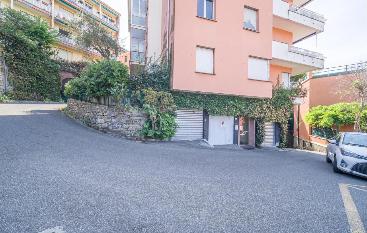 Casa Zigoela Apartment Rapallo Luaran gambar