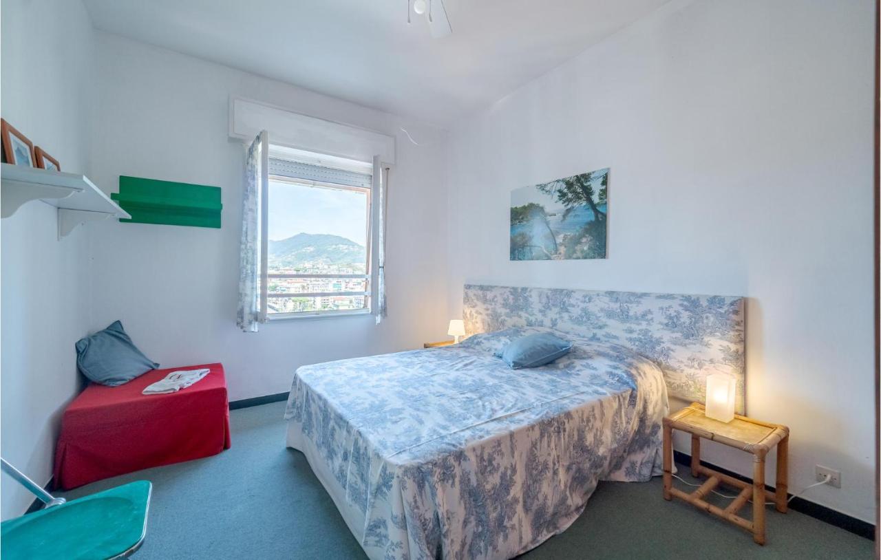 Casa Zigoela Apartment Rapallo Luaran gambar