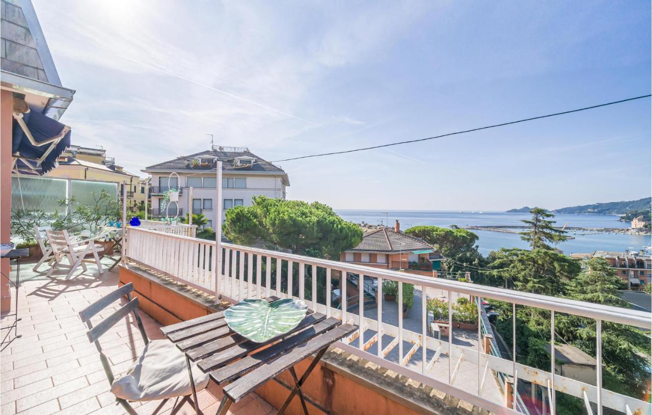 Casa Zigoela Apartment Rapallo Luaran gambar