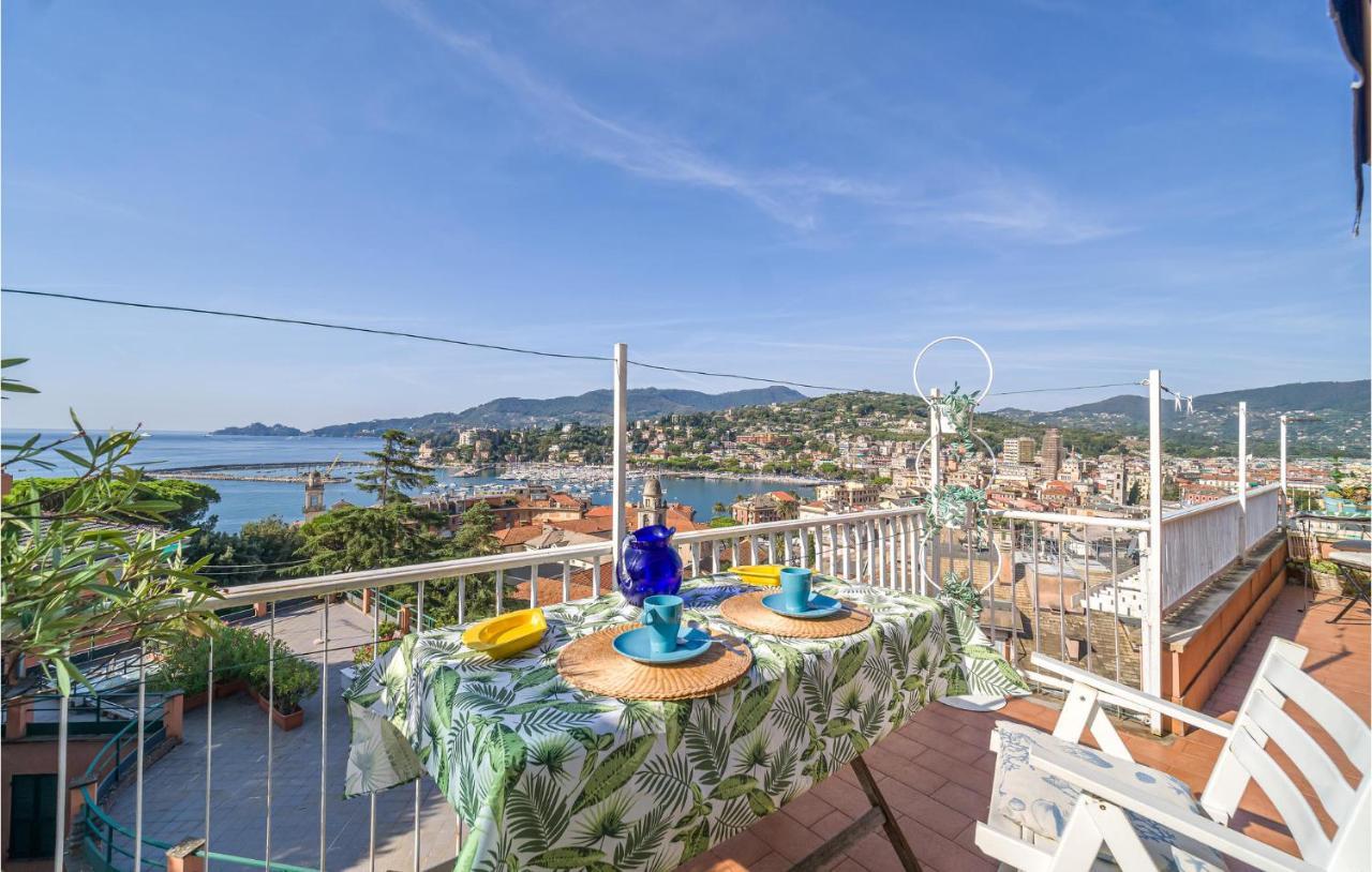 Casa Zigoela Apartment Rapallo Luaran gambar