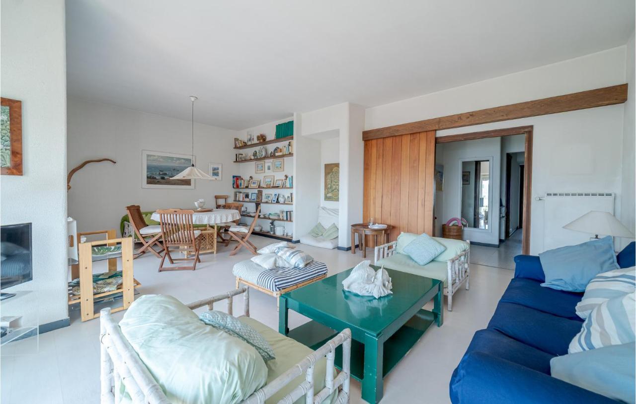 Casa Zigoela Apartment Rapallo Luaran gambar