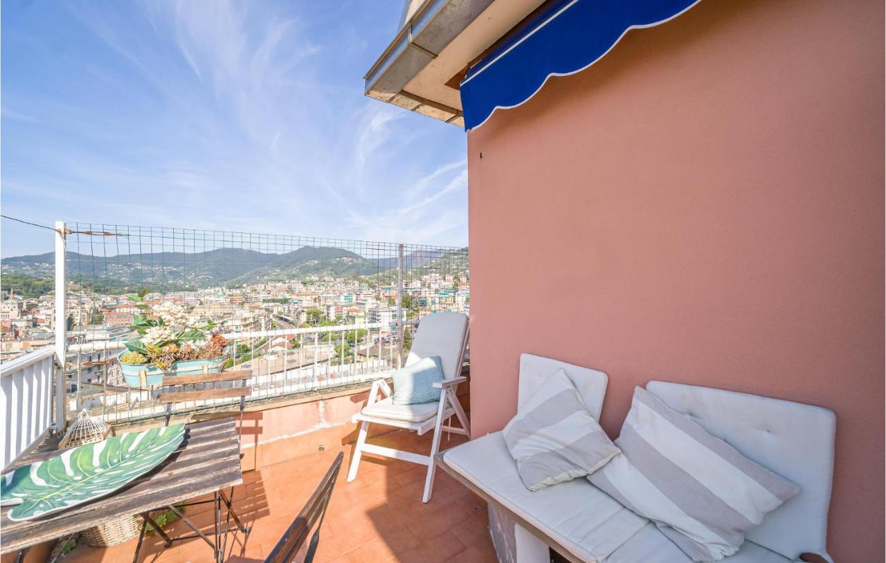 Casa Zigoela Apartment Rapallo Luaran gambar