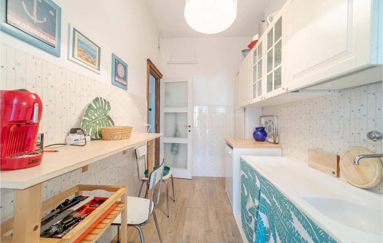 Casa Zigoela Apartment Rapallo Luaran gambar