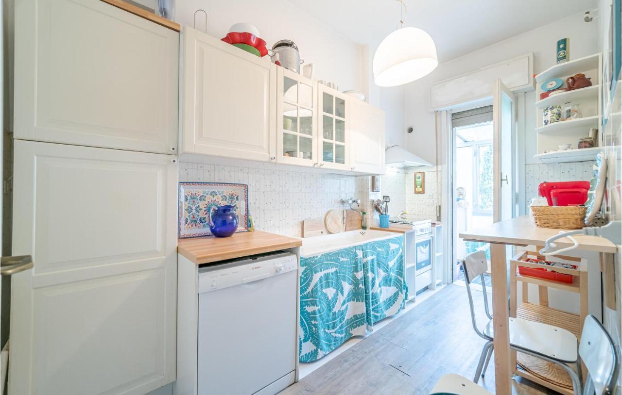 Casa Zigoela Apartment Rapallo Luaran gambar