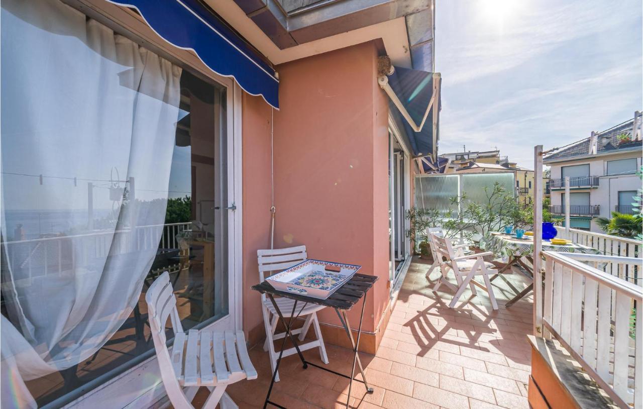 Casa Zigoela Apartment Rapallo Luaran gambar