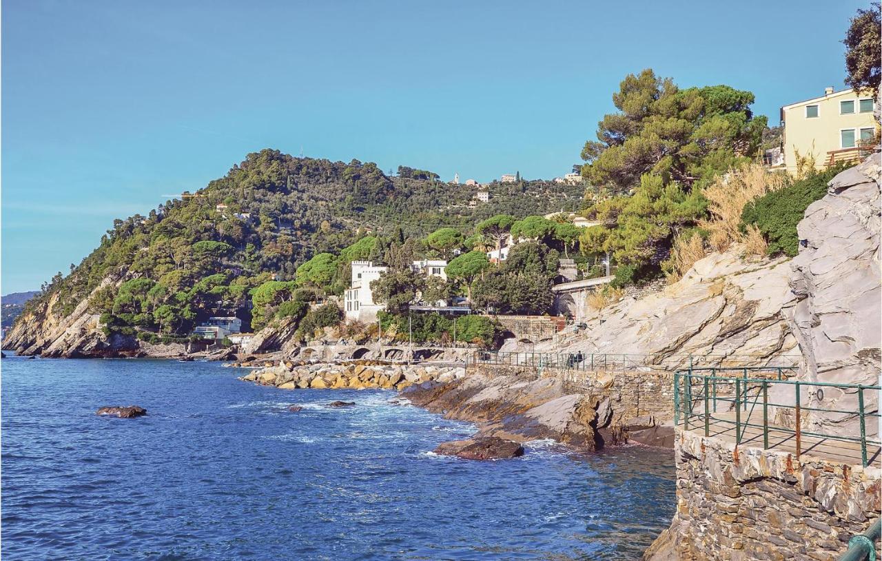 Casa Zigoela Apartment Rapallo Luaran gambar