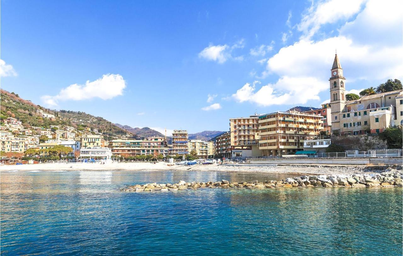 Casa Zigoela Apartment Rapallo Luaran gambar