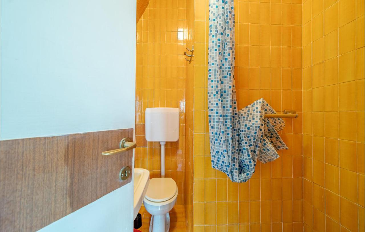 Casa Zigoela Apartment Rapallo Luaran gambar