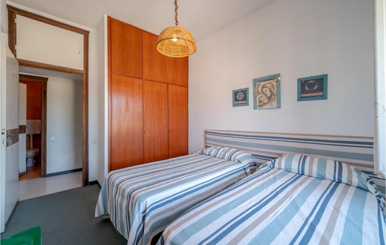 Casa Zigoela Apartment Rapallo Luaran gambar