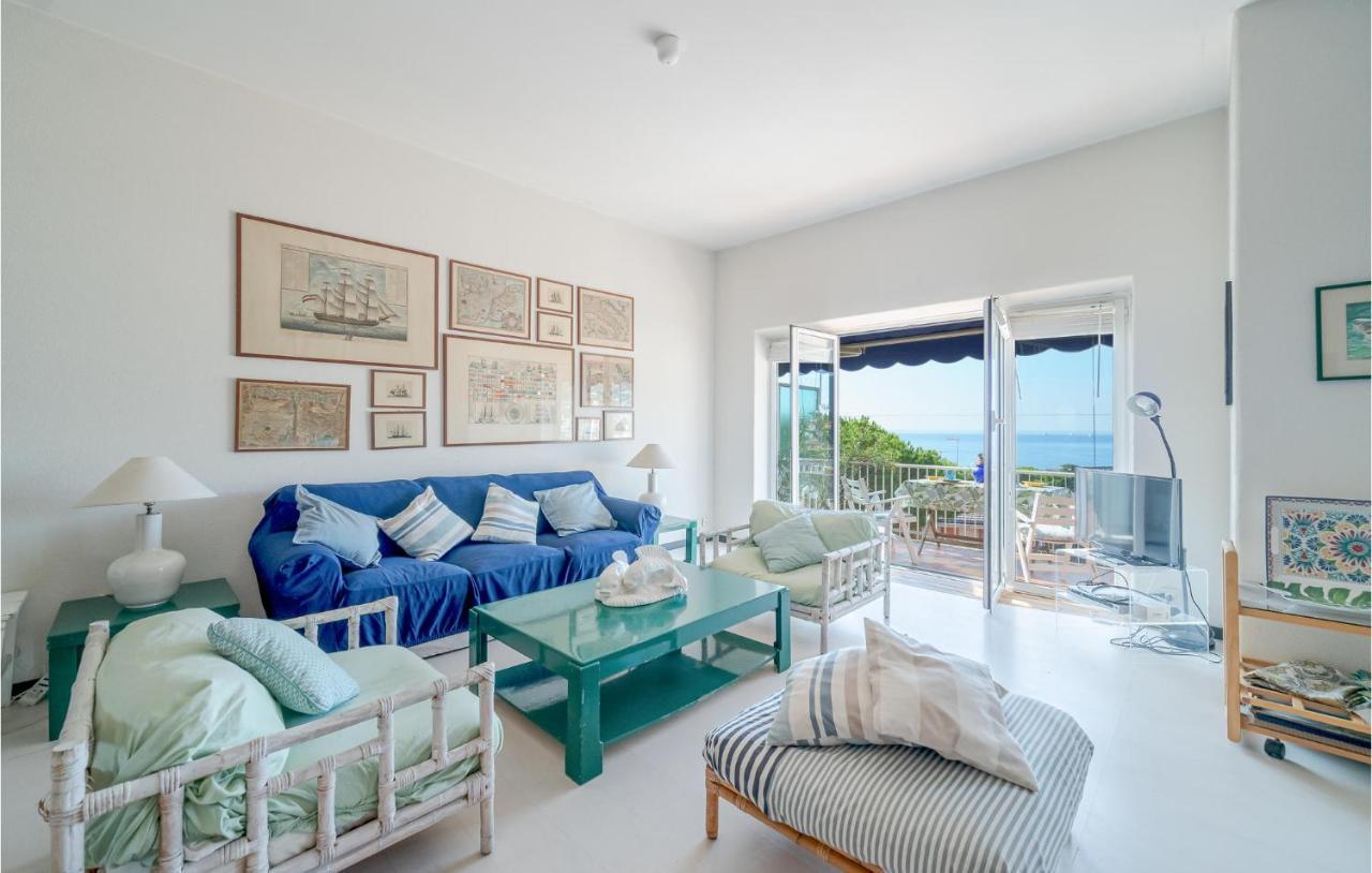 Casa Zigoela Apartment Rapallo Luaran gambar