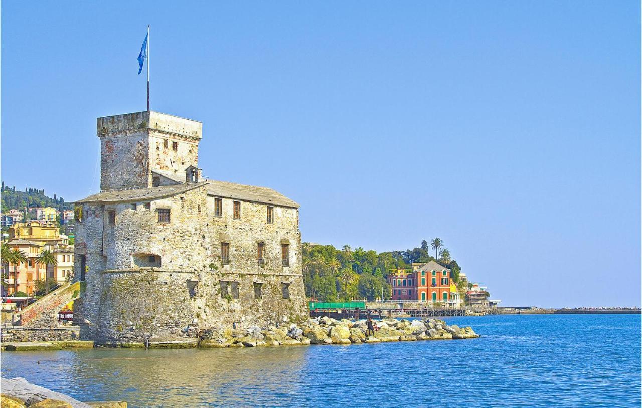 Casa Zigoela Apartment Rapallo Luaran gambar