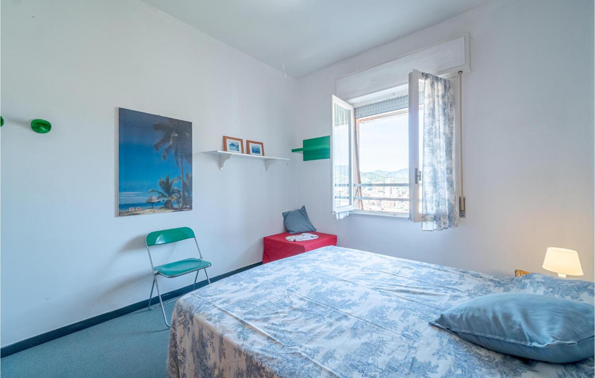 Casa Zigoela Apartment Rapallo Luaran gambar