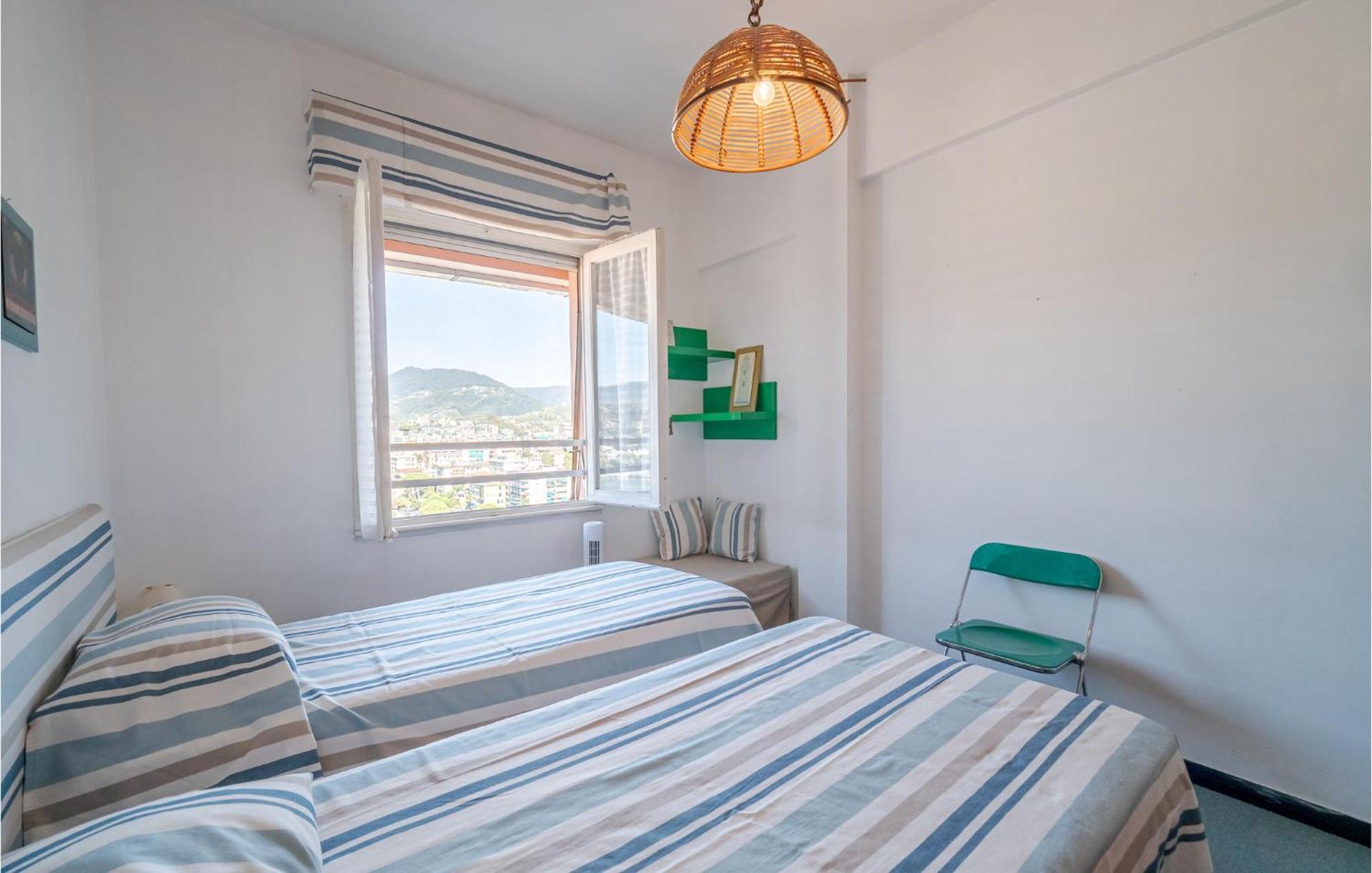 Casa Zigoela Apartment Rapallo Luaran gambar