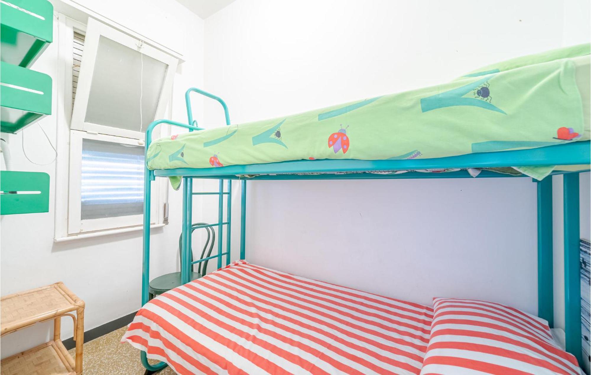 Casa Zigoela Apartment Rapallo Luaran gambar