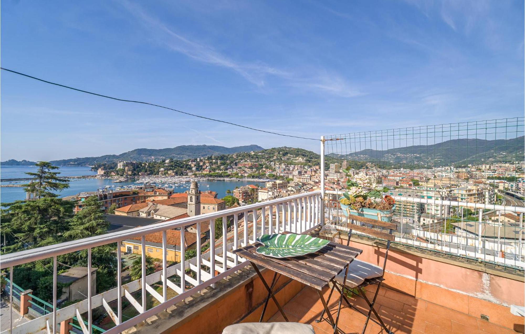 Casa Zigoela Apartment Rapallo Luaran gambar