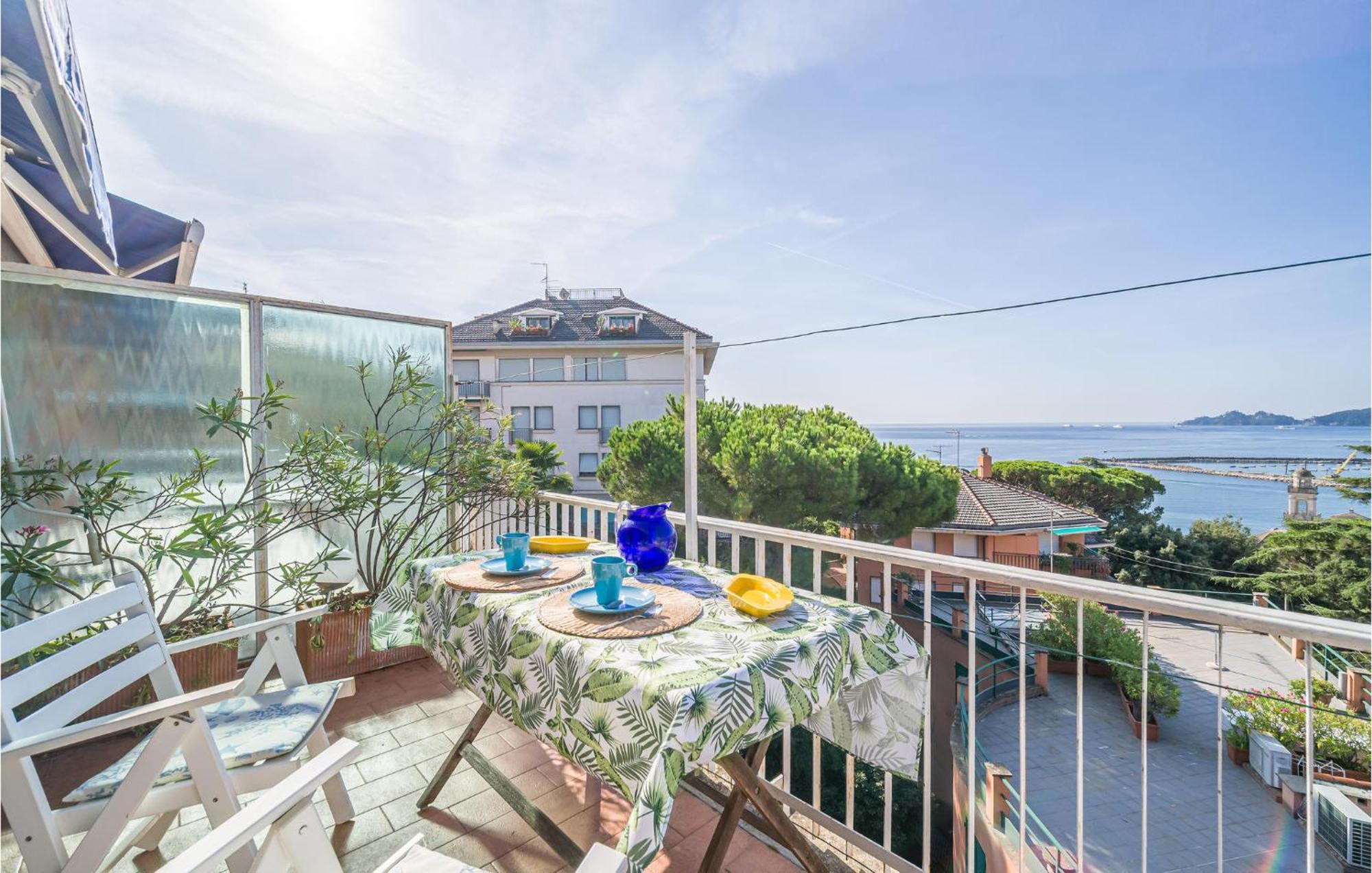 Casa Zigoela Apartment Rapallo Luaran gambar