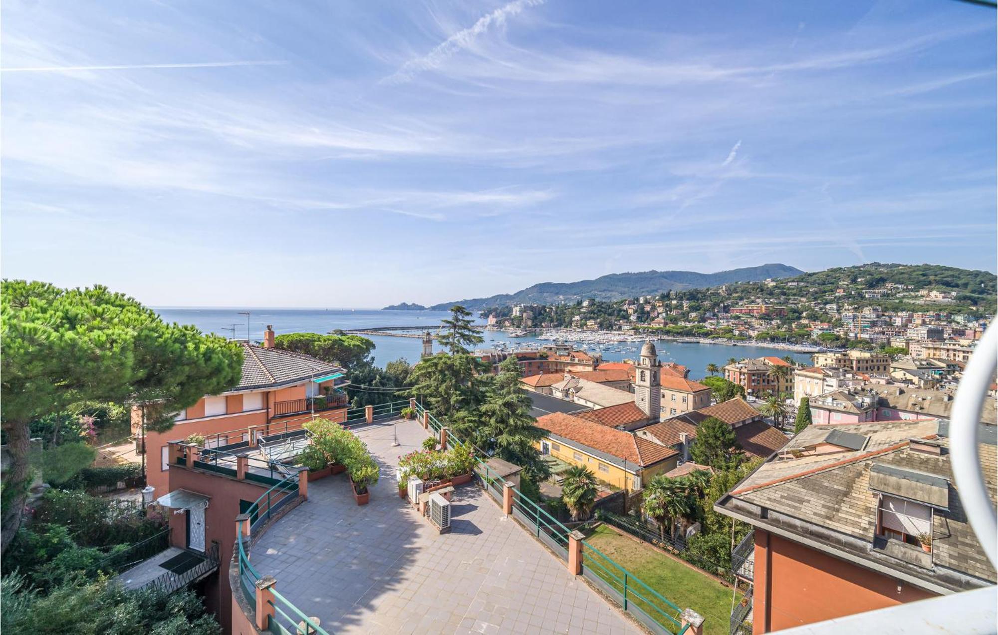Casa Zigoela Apartment Rapallo Luaran gambar
